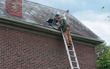 what affects urgent Cotton Of Brighty roof repairs
