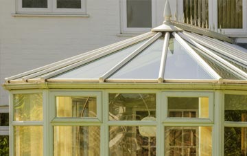 conservatory roof repair Cotton Of Brighty, Angus