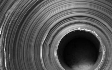 Cotton Of Brighty pvc roof replacement